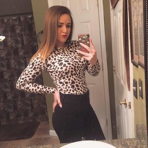 Meet your Posher, Autumn